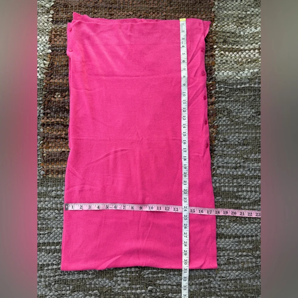 Pink Soft Shawl Wrap Infiniti Scarf